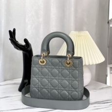 Christian Dior My Lady Bags